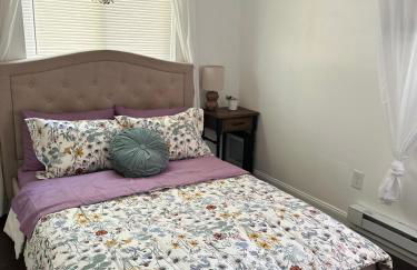 Majestic Lake Front Chalet - Foto 19