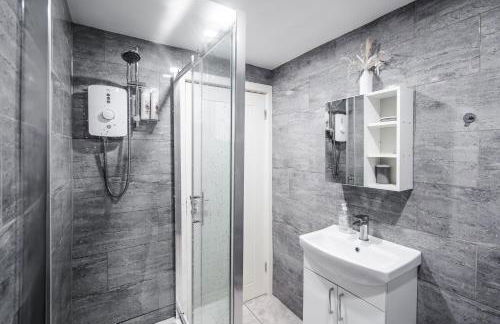 Beautiful Apartment una - free public parking - Foto 3