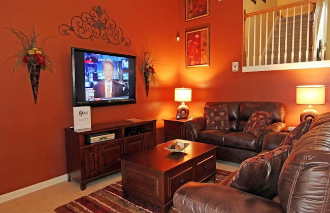 Ov2581 - Windsor Palms Resort - 5 Bed 3.5 Baths Villa - Foto 2