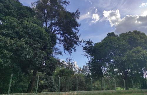 Espaço da Nil, conforto e aconchego em frente ao Parque Sabiá - Foto 30