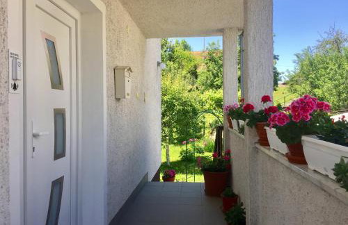 Apartment Garden - Foto 13