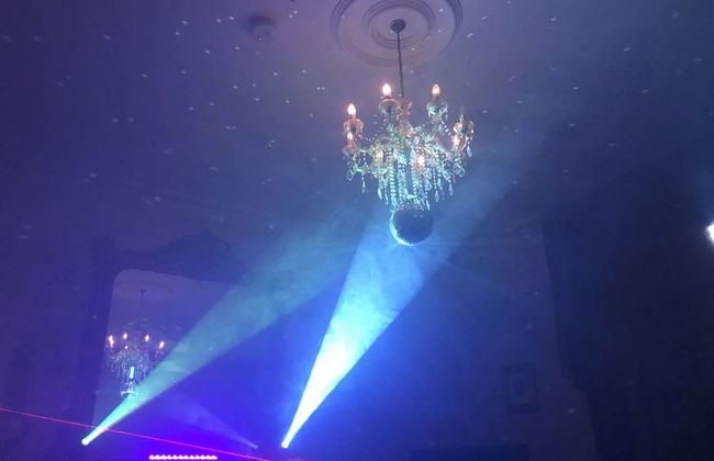 Inch Schoolhouse - Event Residence - Foto 19