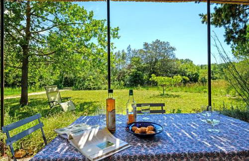 Mas de l'Aube Mouriès - Alpilles Sud - Foto 1