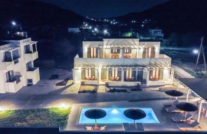 Achilli Apartments - Photo 69