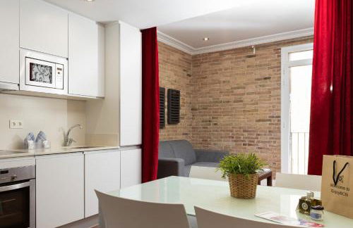 Enjoybcn Gaudi Apartments - Foto 38