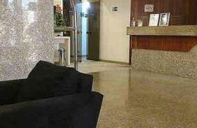 Flat mobiliado ap 44 - Ed Lhirondelle em Campinas - Foto 64