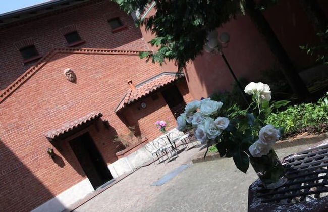 Dependance Hotel Cyrano - Foto 15