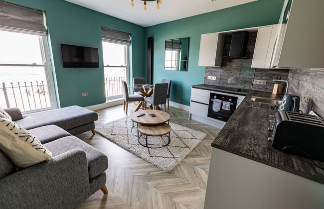 Ty Belgrave House - Foto 9