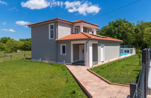 Villa Inka, an exquisitely crafted Villa boasting a private pool - Foto 2