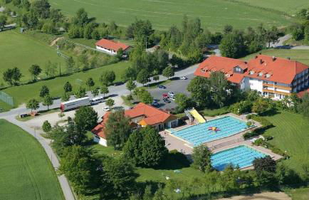 Landhaus Lehhof - Foto 55