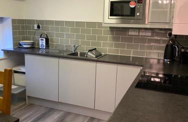 Kezbah 1, 22 the square centre of Dalston village - Photo 15