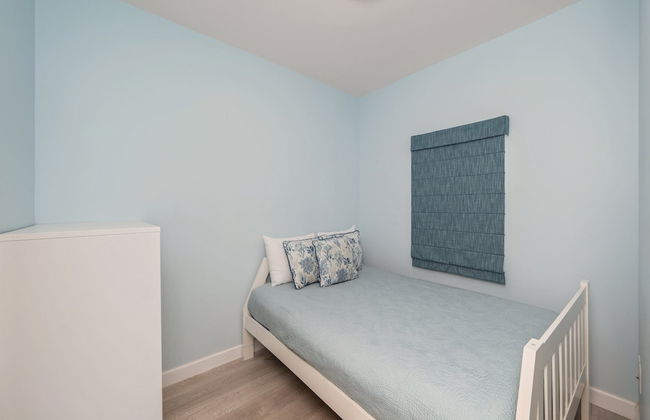 Sterling Sands 604 2 Bedroom Condo by RedAwning - Foto 5