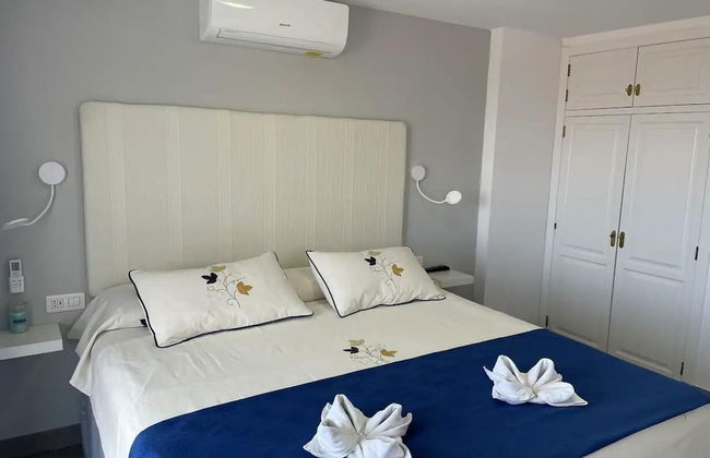 Adeje deluxe Villas santa Monica by Apartamentos Estrella del Norte - Foto 5