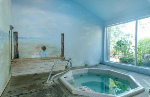 Oceanview Escape at Birch Bay with indoor Pool & Hot Tub - Foto 29