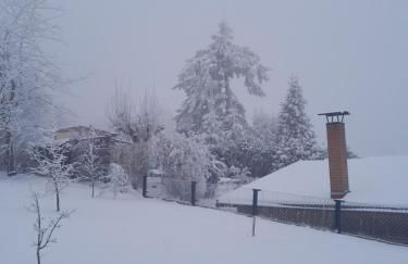 Ferienhaus Harzer Bauernhof - Foto 4