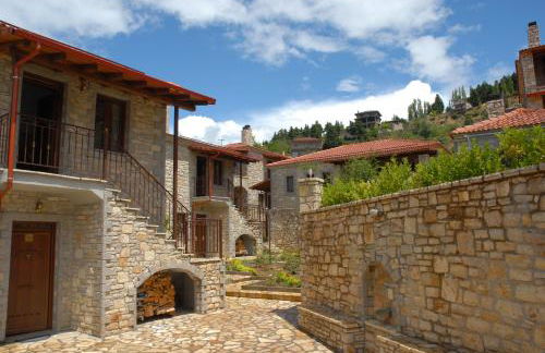 Omalia Village - Photo 40