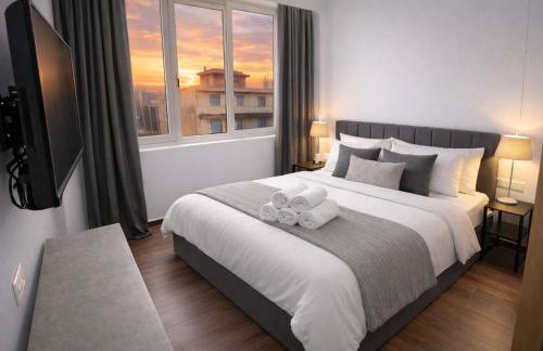 Piraeus Port Luxury Suites No1 - Foto 1