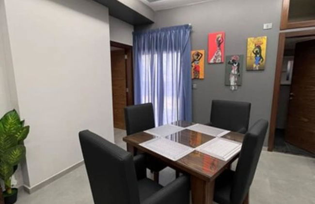 Matar Residence - Spacious Hotel Suites in Beirut - Photo 33