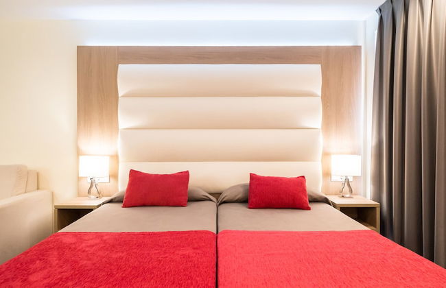 Albir Garden Resort - Foto 12