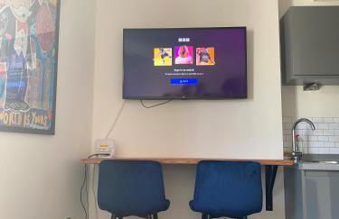 Stunning apartment in the heart of Leeds - Foto 7