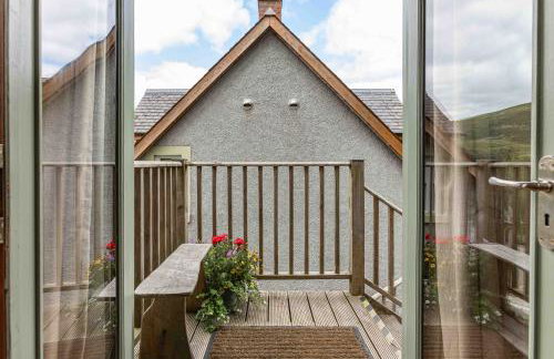 The Barn at Dormouse Cottage - Foto 13