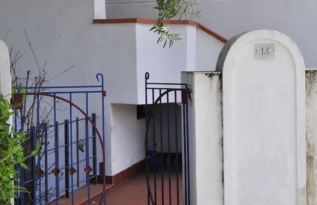 Casa delle Sardine by Wonderful Italy - Foto 17