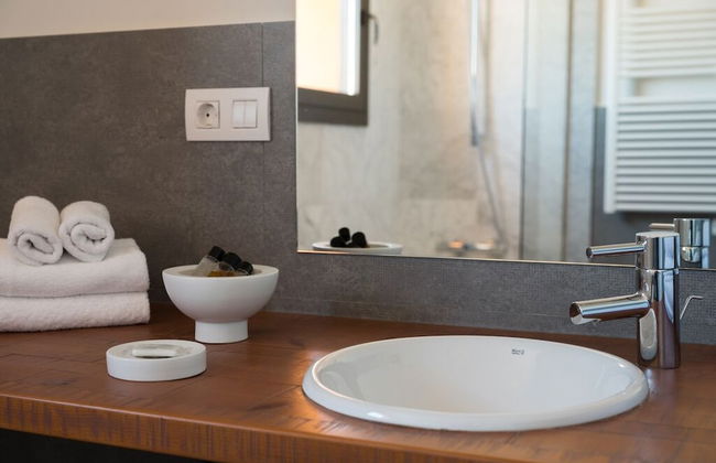 Mas Vivent - Photo 37