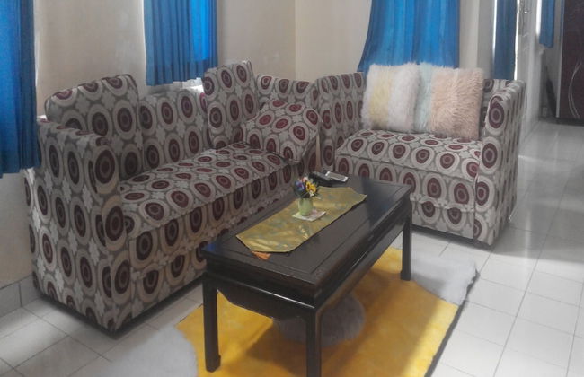 Villa Bukit Danau Lot 13 - Photo 25