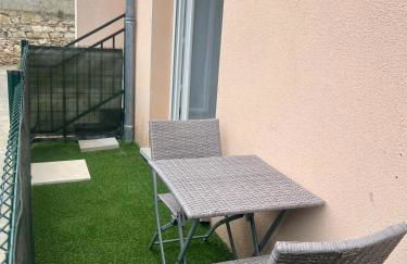 Charmant appartement - Parking privé - Foto 5