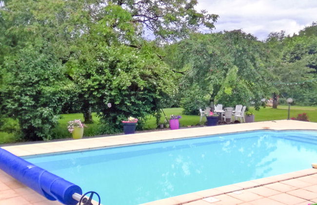 Holiday Home Les Grèzes by Interhome - Foto 51