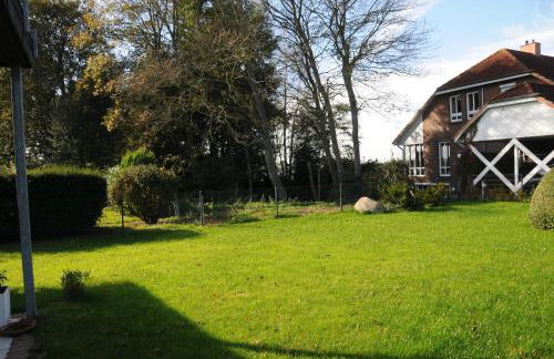 Ferienwohnung Schwansen in Kappeln- Kopperby - Photo 14