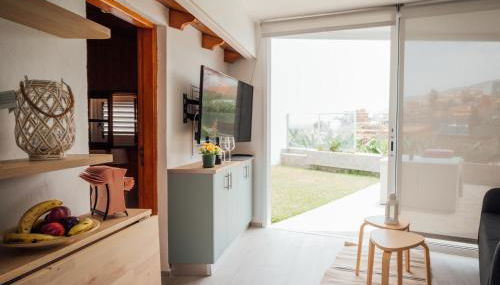 Casa Tulipanes & Spa - Foto 3