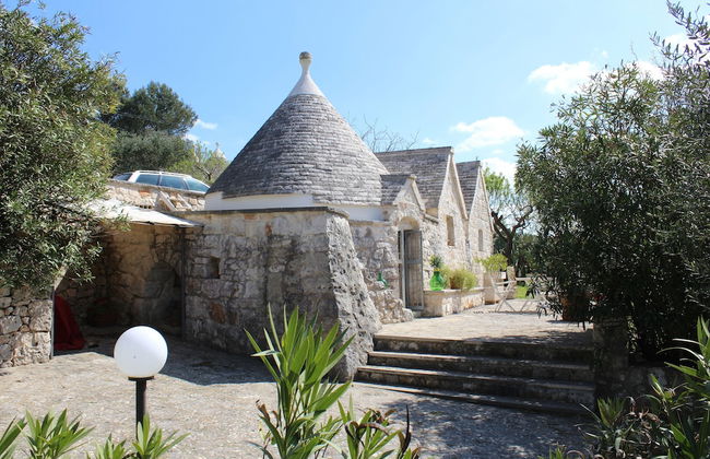 Trulli Terra Magica - Foto 72