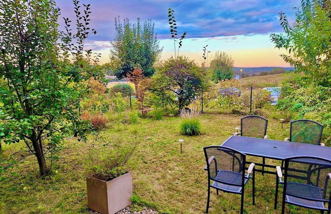 Whirlpool Suite Amadeus for an Unforgettable Holiday - Foto 15