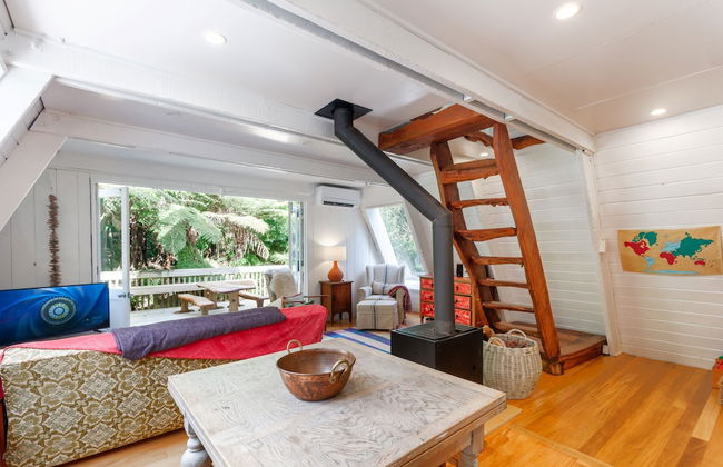 Enchanted Valley - Secret Cottage - Foto 12