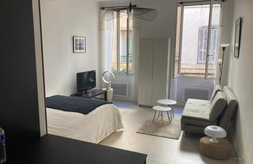 Studio au cœur d Aix en Provence - Foto 5