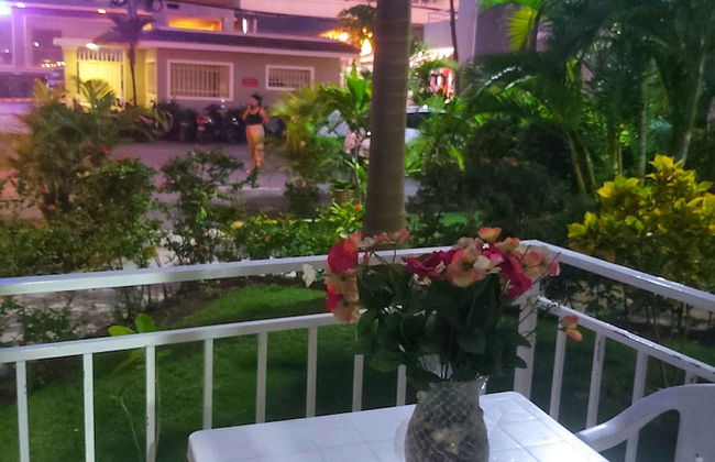 Sol Caribe apartahotel Punta Cana - Photo 34