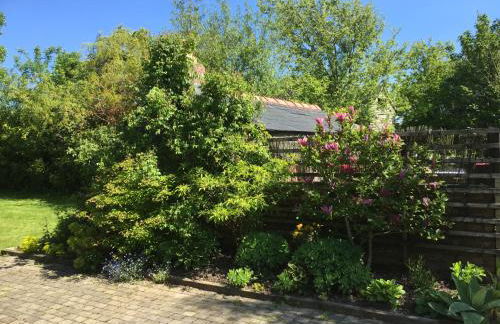 Kingfisher Cottage at Duffryn Mawr Cottages - Photo 18
