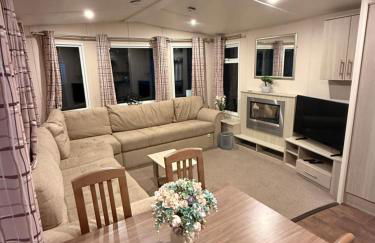 Tattershall Caravan- 28 The Pastures - Foto 5