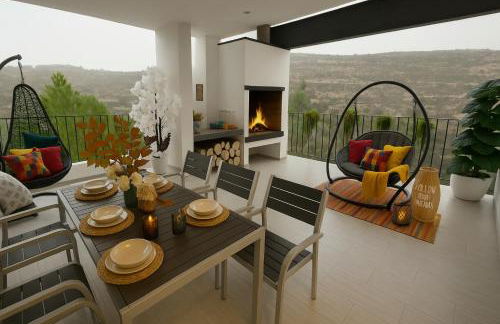 Casas Rurales Mirador Jorquera - Foto 5