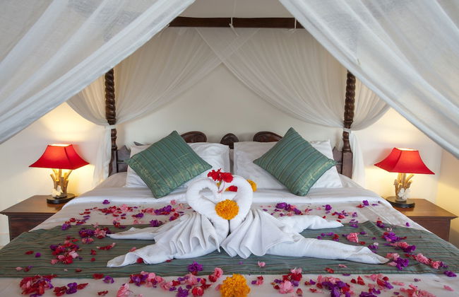 Green View Private Villas - Foto 11