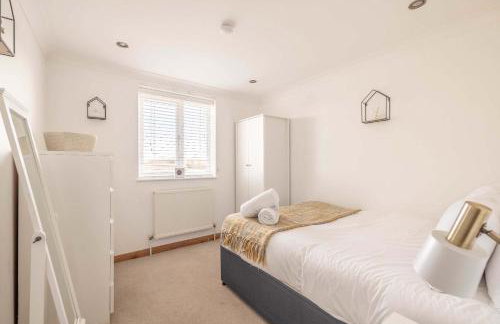 Host & Stay - Meadow Way - Foto 18