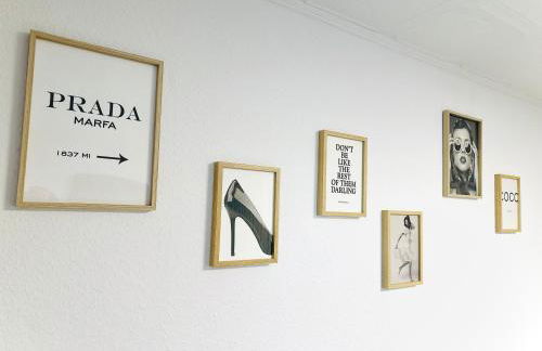 MOLA Apartments-Ruhrnahes Apartment mit Balkon & Parkplatz im Herzen von Schwerte-4P - Foto 11