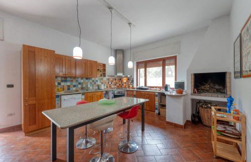 Villa Gaia - Foto 17