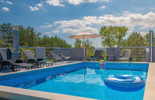 Holiday house Grace - Foto 38