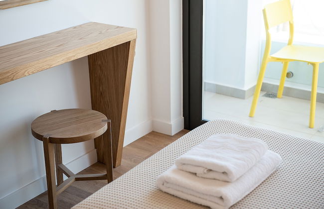 Fos Villa your place under the Cretan Sun with private heated pool - Foto 43