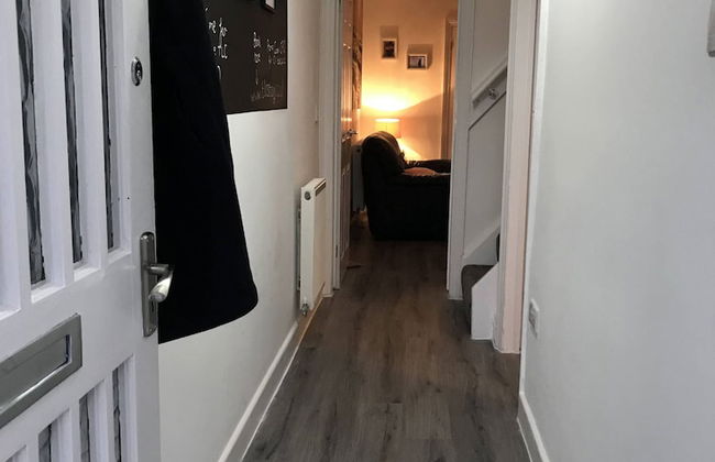 Stylish Modern 3-bed House nr Manchester City ctr - Foto 2