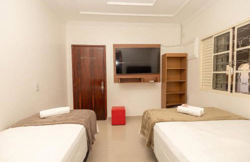 Casa 4 Quartos c/ Varanda Gourmet e Piscina - Foto 16