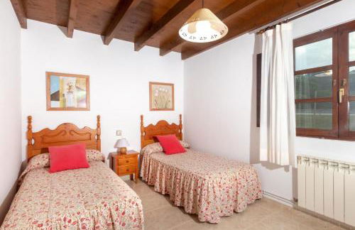 Apartamentos Rurales El Acebo - Foto 16