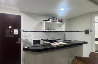 Hotel Beira Mar de PontaNegra - Foto 6